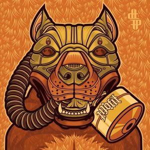 Meet your Posher, Diego